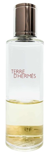 hermes terre d'hermes woda toaletowa 50 ml  tester zestaw