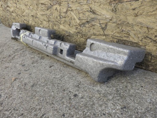KIA RIO IV STONIC LIFT 86521-H8HA0 absorber der stoßstange vorne