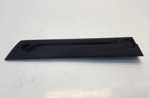 85910-G2000 - HYUNDAI IONIQ LIFT КРЕПЛЕНИЕ ПОЛКИ БАГАЖНИКА ЛЕВОЕ