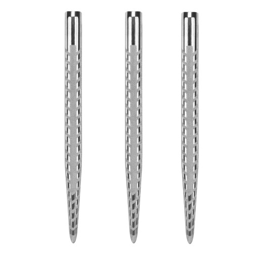 Наконечники Target Quartz 3 шт.