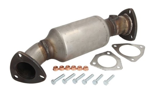 099-602 - Каталізатор Bosal BOS099-602