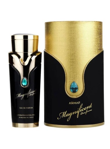 armaf magnificent pour femme woda perfumowana 100 ml   