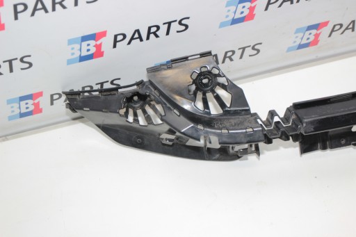 BMW F20 F21 bumper bracket central rear part 7240953
