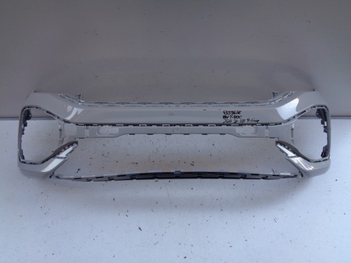 front bumper VW T-ROC 2GA 21- LIFT R-LINE NR 43596