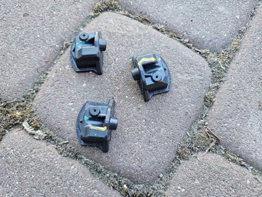 sensor of pressure wheels air TPMS - Cena za 1sz Renault Zoe A2C19969004