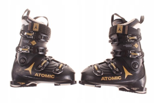 Лижні черевики Atomic Hawx Prime 100W 41.5