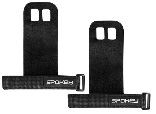 Тренувальні рукавички Spokey, розмір XL, чорні