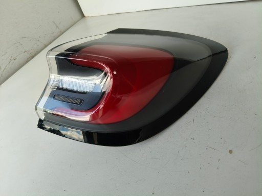 light right rear FORD PUMA 19