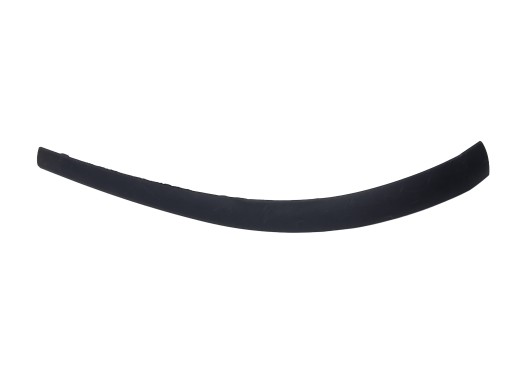 modanatura accessori spoiler HOKEJ Destro Paraurti TOYOTA AURIS e 76851-02120