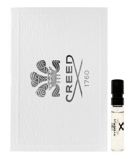 creed aventus woda perfumowana 2 ml     