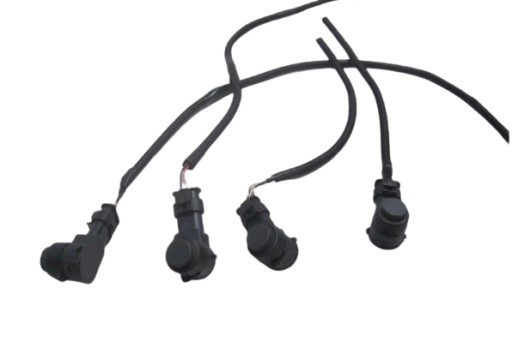 Датчик pdc mercedes a2125420018 как новый! ориг!