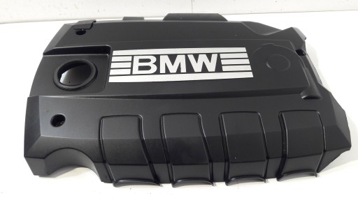 BMW 1 E81 E87 kryt Horn MOTORU (DS11)