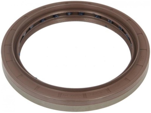 39481 - УЩІЛЬНЮВАЧ ПІВОСЕЙ MERCEDES ATEGO 6.4