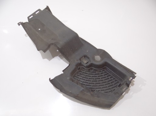 drain air left BMW E61 M PAKIET 7897175