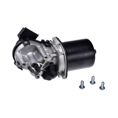 NTYESW-NS-011, ESW-NS-011, - МОТОР СКЛООЧИСНИКА ПЕРЕДНІЙ