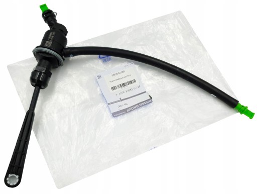 306106218R - OE RENAULT MASTER III 2.3 DCI 2010-НАСОС СЦЕПЛЕНИЯ