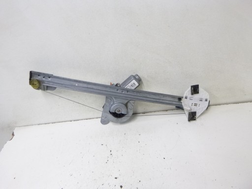 mechanismus okna předek pravý Dacia Logan 2004r. sedan