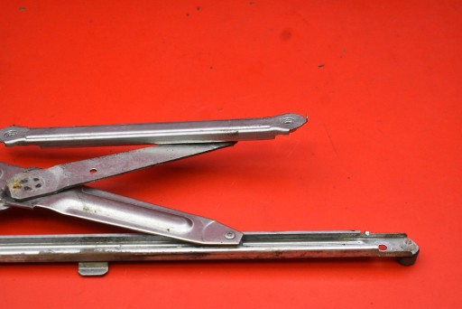 Mécanisme essuie glaces Gauche Avant EU 83460-63J00 SUZUKI SWIFT 4 IV MK6 3D 04-10