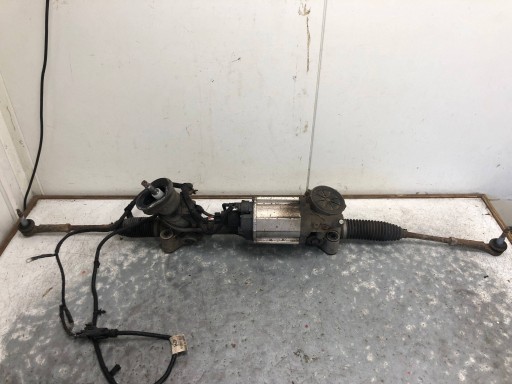 Boîte direction OPEL ASTRA J 13363851 7805177251