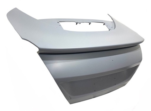 FERRARI ROMA rear trunk door boot 985882872