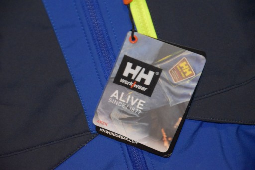 Helly hansen 2025 workwear aker