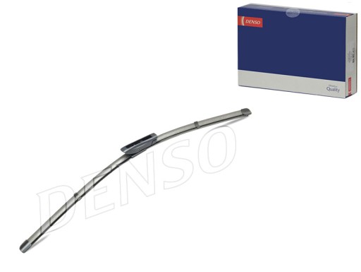 DF-061 - ЩЕТКА СТЕКЛООЧИСТИТЕЛЯ БЕЗ ШАРНИРА ПЕРЕДНЯЯ 2ШТ. 650 350MM RENAULT CAPTUR