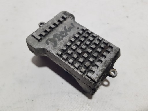 heater fan resistor MERCEDES W211 W219 CLS SL R230 W230 2308216451