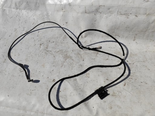 DACIA DUSTER and LIFT wiring bundle ANTENY roof