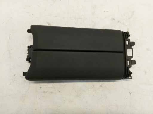 BMW 5 G60 armrest leather