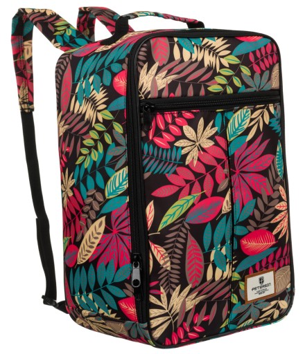 Сумка PETERSON для літака рюкзак ryanair 40x20x25