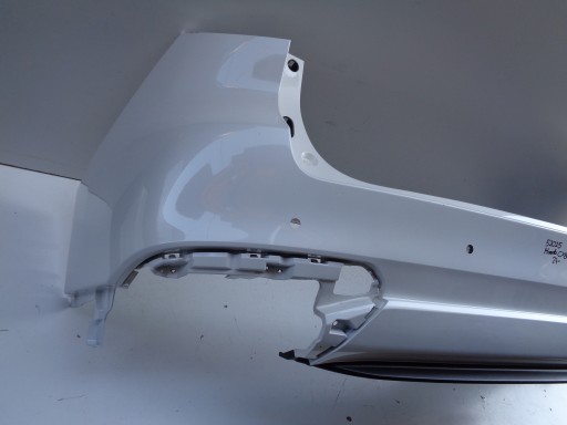 bumper rear MAZDA CX80 24- NR 52025