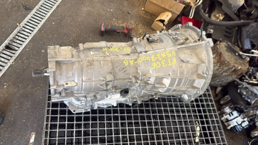 Getriebe RANGE ROVER 8P-75PH PT306 N9X2-7000-AB