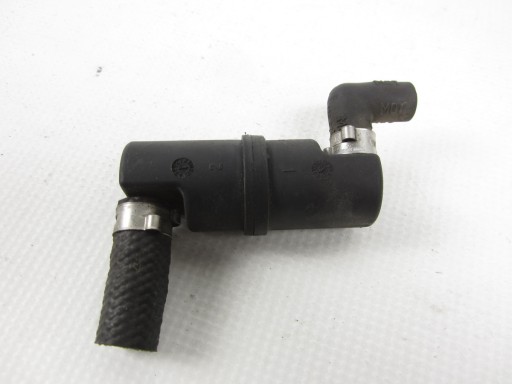 Pojemnik filter wyrownawczy Mercedes W221 S500 5.5 V8