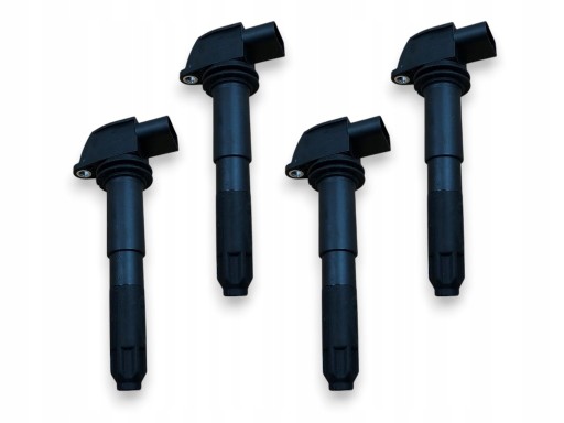 C.169/686.(4sztuki) - Запальники стартери котушки 94860210421 для skoda vw 1.0 1.2 1.4 1.6 1.8 2.0