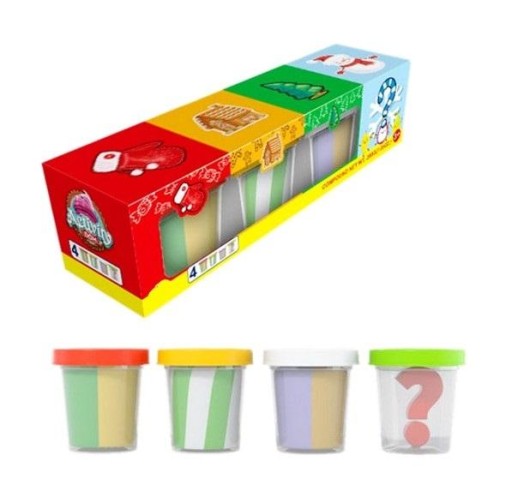 РІЗДВЯНА ГРА-СЮРПРИЗ