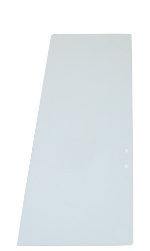 ВЕРХНЄ СКЛО РОЗСУВНИХ ДВЕРЕЙ CAT 320D 318F 3346524