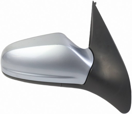 OPEL ASTRA H III mirror right 5 PIN 24462996 010795 EUROPA