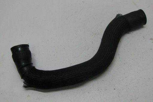 JEEP CHEROKEE LIBERTY KJ vedení hadice trouba intercoolera 55037729AC