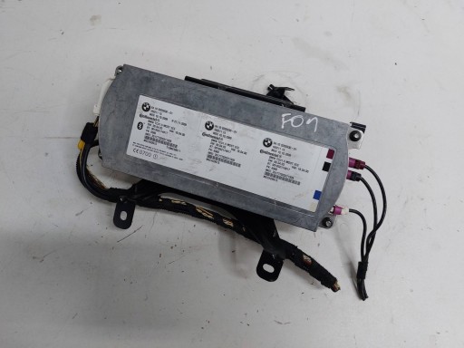 BMW 7 F01 F02 E90 E87 E70 modul BLUETOOTH 9205930