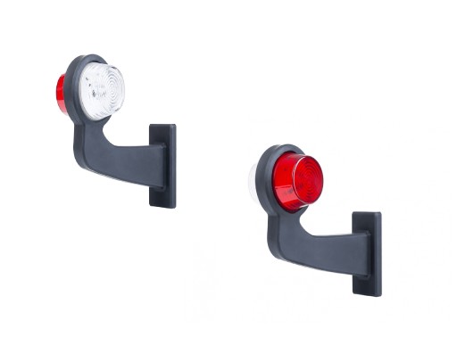 2594 - Правый+левый габаритный фонарь комплект LD 2594/3