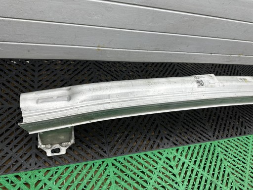 bumper support of the rear rear part Mini Cooper Countryman F60 7408009