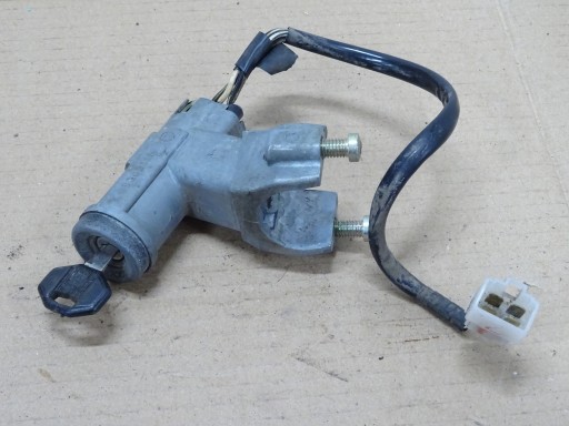 SAMURAI КЛЮЧ ЗАЖИГАНИЯ + КЛЮЧ 1,0 410