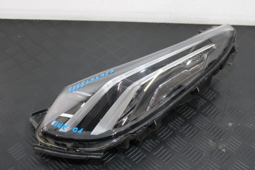far lijevi prednji dio prednja LED 8888454522 LYNK&CO LYNK & CO 01 LIFT