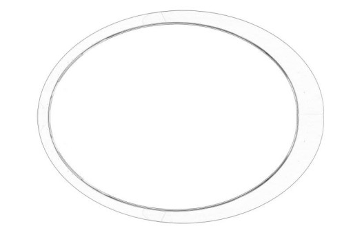 Рамка передней фары P подходит для: MINI (R56) OE BMW 51137149906