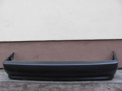 Mercedes R129 SL Prefacelift Задній бампер