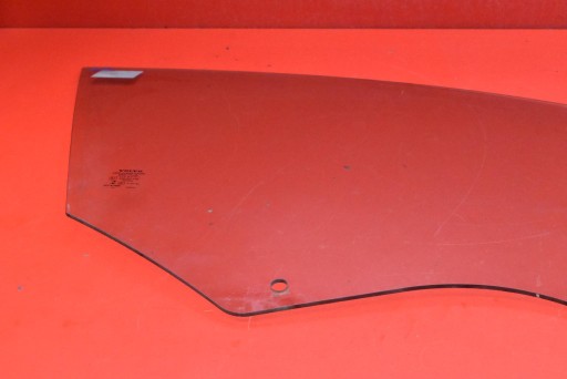 window side right front front VOLVO S90 2 II sedan 16-20