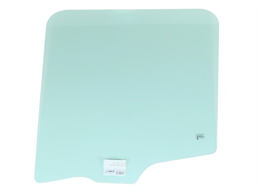 2000010228430 - СТЕКЛО ОТКИДНОЕ БОКОВОЕ SCANIA R S 2016-СЛЕВА