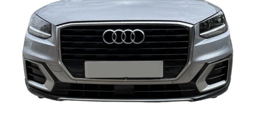 82A941033A 82A941034A - AUDI Q2 81A В КОМПЛЕКТЕ ПЕРЕДНИЕ ФОНАРИ КАПОТА РЕМЕНЬ КРЫЛА РАДИАТОРЫ