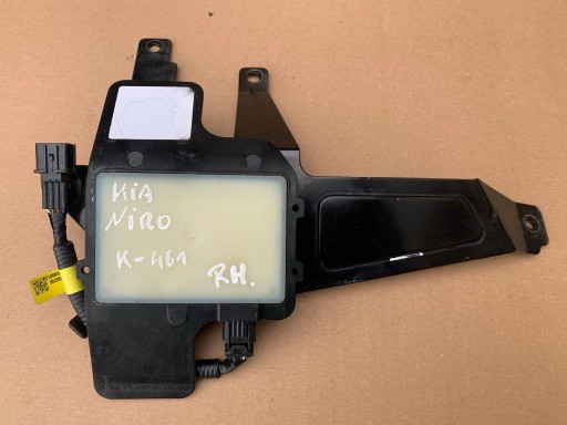 G595850000, G595850000 - Датчик слепых зон kia niro правый 95821-g5000