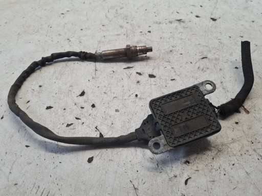 OPEL INSIGNIA A LIFT SONDA NOX ADBLUE Capteur TLENKU 55500320 B20DTH